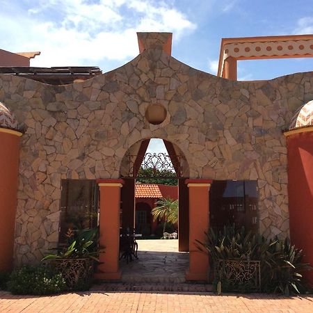 Xquenda Huatulco Spa Crucecita  Ngoại thất bức ảnh