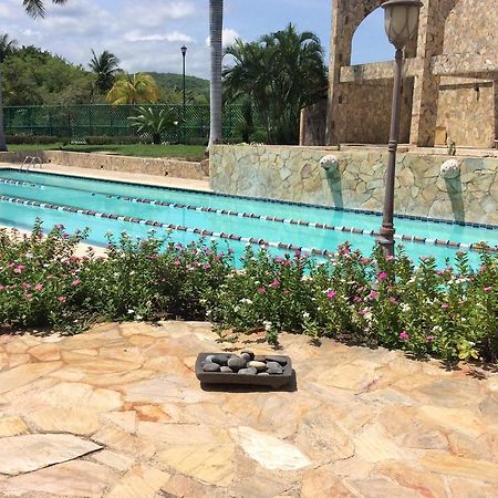 Xquenda Huatulco Spa Crucecita  Ngoại thất bức ảnh