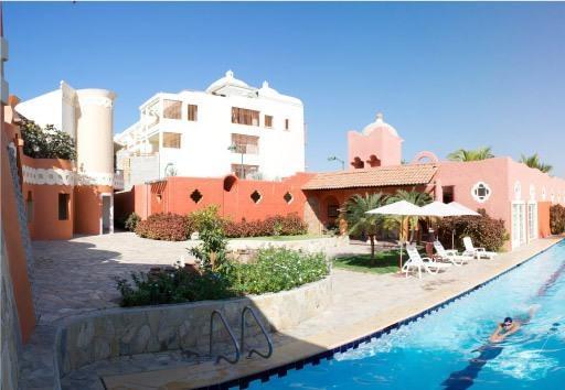 Xquenda Huatulco Spa Crucecita  Ngoại thất bức ảnh