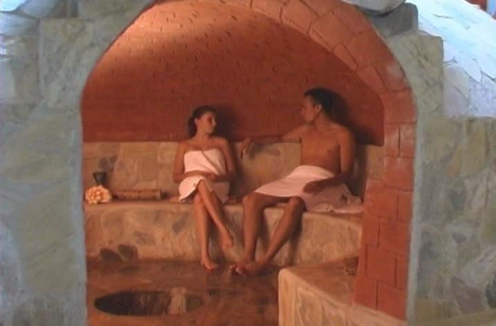 Xquenda Huatulco Spa Crucecita  Ngoại thất bức ảnh