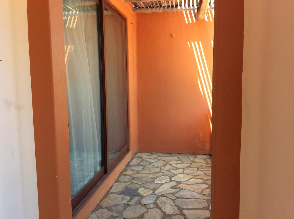 Xquenda Huatulco Spa Crucecita  Ngoại thất bức ảnh