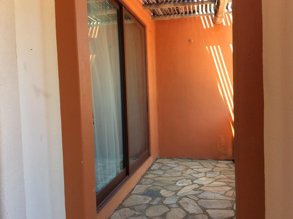 Xquenda Huatulco Spa Crucecita  Ngoại thất bức ảnh