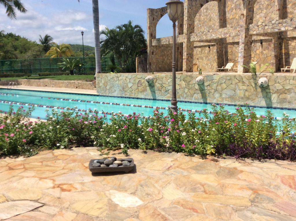 Xquenda Huatulco Spa Crucecita  Ngoại thất bức ảnh