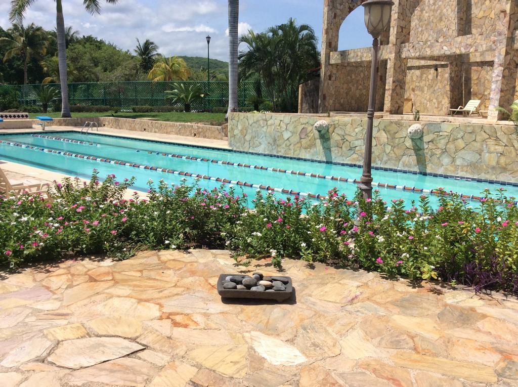 Xquenda Huatulco Spa Crucecita  Ngoại thất bức ảnh